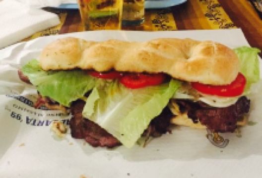 Il Maresciallo美食图片