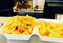 Skinners Fish and Chips美食图片