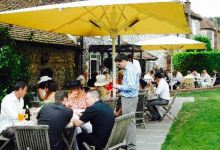 The Fox Goes Free美食图片