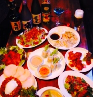 Asian Restaurant & Bar Ganesha餐厅图片