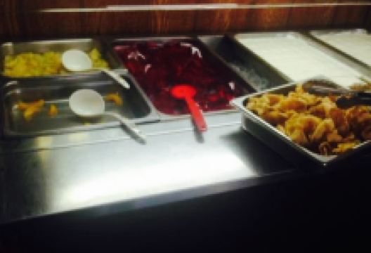 Blue Sky Chinese Restaurant美食图片