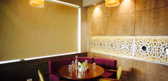 Beans & Leaves餐厅图片