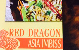 Red Dragon