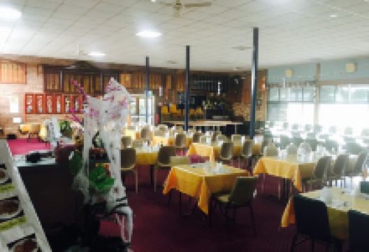 Glen Innes Bowling Club Chinese Restaurant美食图片