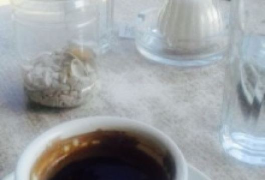 Kod Keve Kafe美食图片