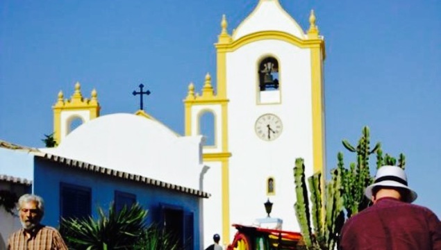 Fortaleza da Luz Restaurante餐厅图片