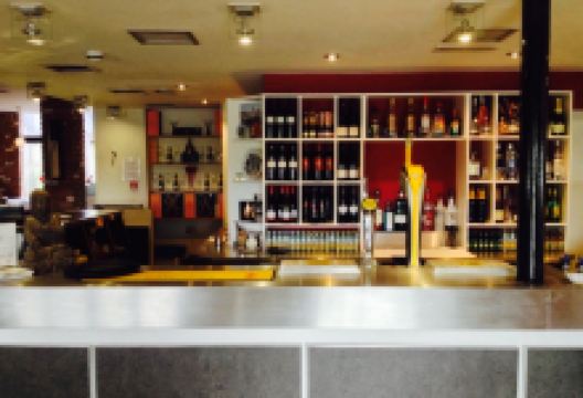 Spice Fusion美食图片