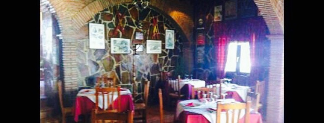 Restaurante La Tasca