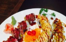 Osaka Japanese Hibachi & Sushi Restaurant餐厅图片