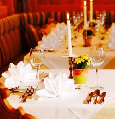 Restaurant Sonnenhof