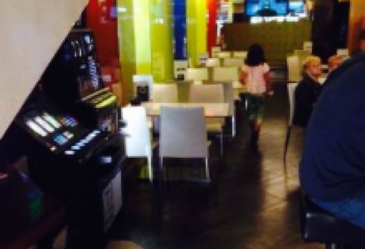 Bar Las Nieves美食图片