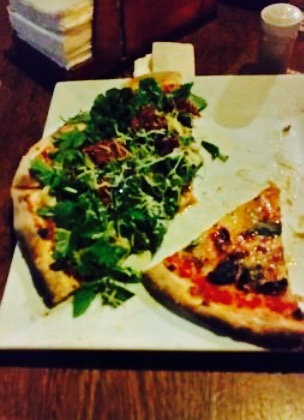 Barevolucao餐厅图片