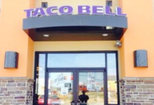 Taco Bell美食图片