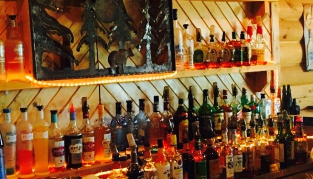 Summit Ridge Restaurant餐厅图片