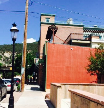 Slope & Hatch餐厅图片