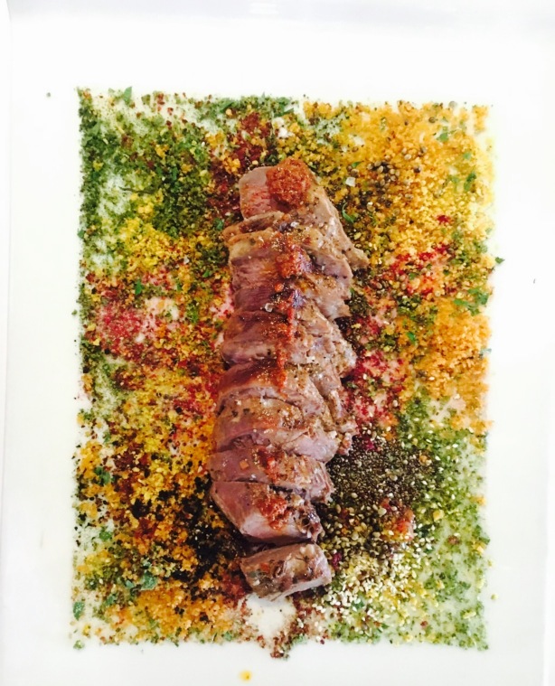 Mesón El Drago de Carlos Gamonal