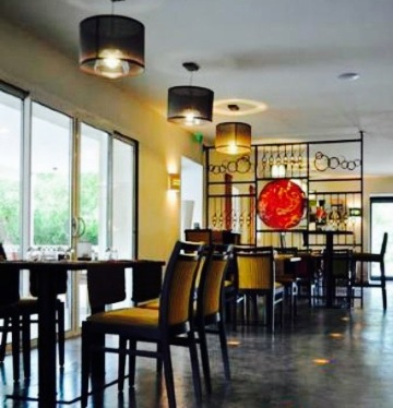 U Fuconu餐厅图片