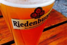 Riedenburger Brauhaus Brauerei-Biergarten美食图片