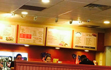 Ledo Pizza餐厅图片