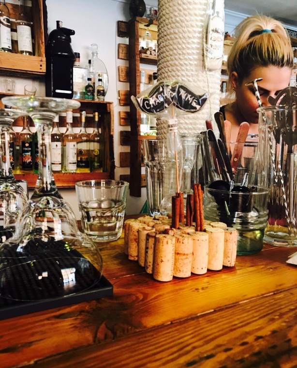 Chacha Time餐厅图片