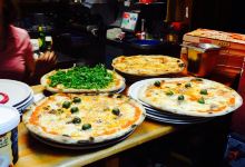 Pizzeria Fedrig美食图片