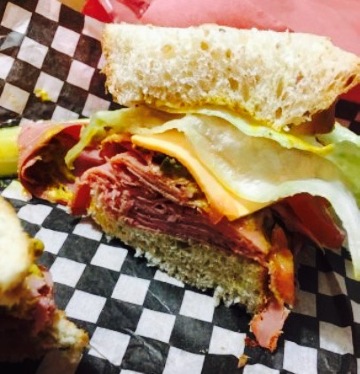 King's Deli Market & Eatery