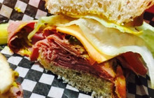 King's Deli Market & Eatery餐厅图片