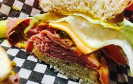 King's Deli Market & Eatery
