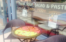 Bean Counter Bistro & Coffee Bar餐厅图片