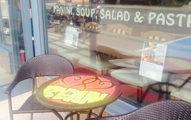 Bean Counter Bistro & Coffee Bar