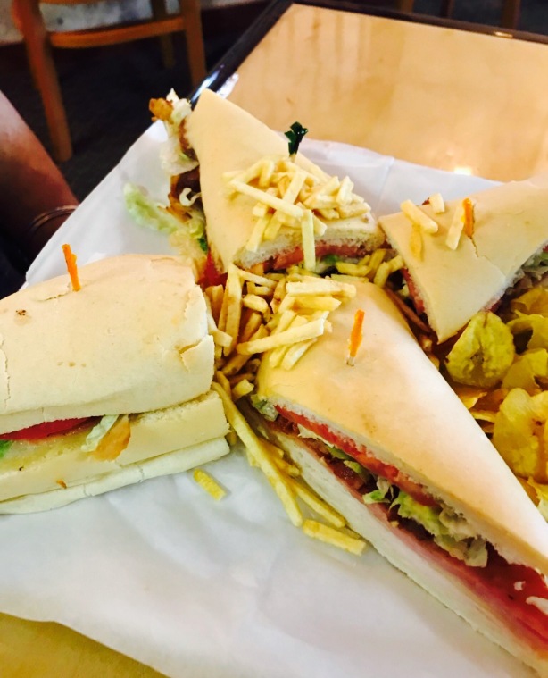 Romeu's Cuban Restaurant