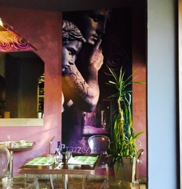 La Piazzetta餐厅图片