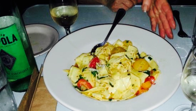 Mama Mia's餐厅图片