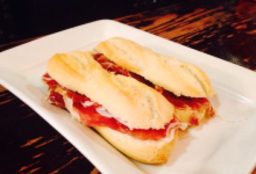 Bar Manolo美食图片