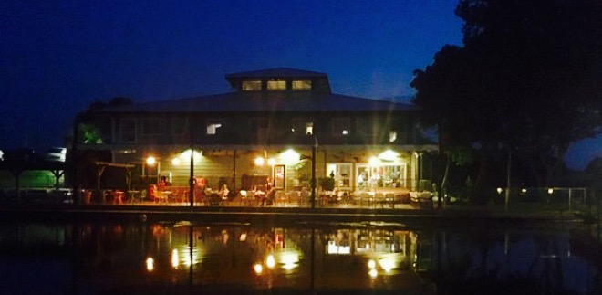 Fornos on main餐厅图片