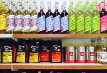 Monks Delicatessen美食图片