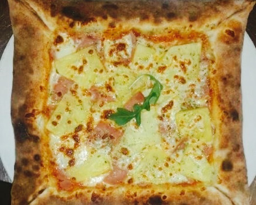 Restaurang Da Vinci