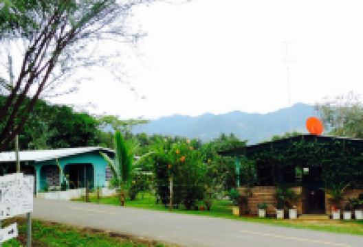 Restaurant Las 2 Palmitas美食图片