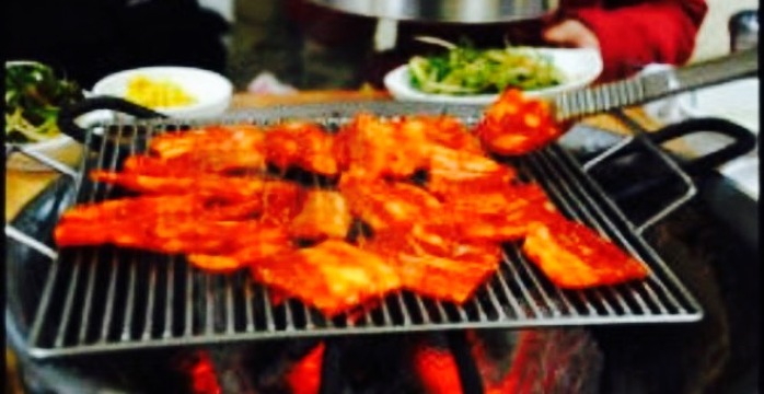 Galbihouse餐厅图片