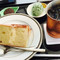 Sakura Coffee Tondabayashi