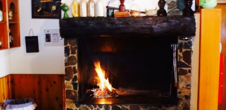 Restaurante Montarto餐厅图片