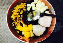 鲜芋仙(金钟店)美食图片