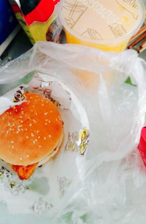 超级奶爸(淮海东路店)