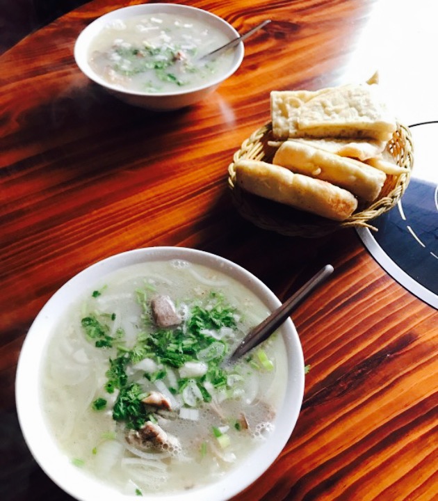 程记海鲜(长海店)餐厅图片