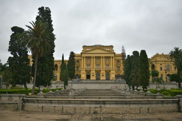 Museu Paulista