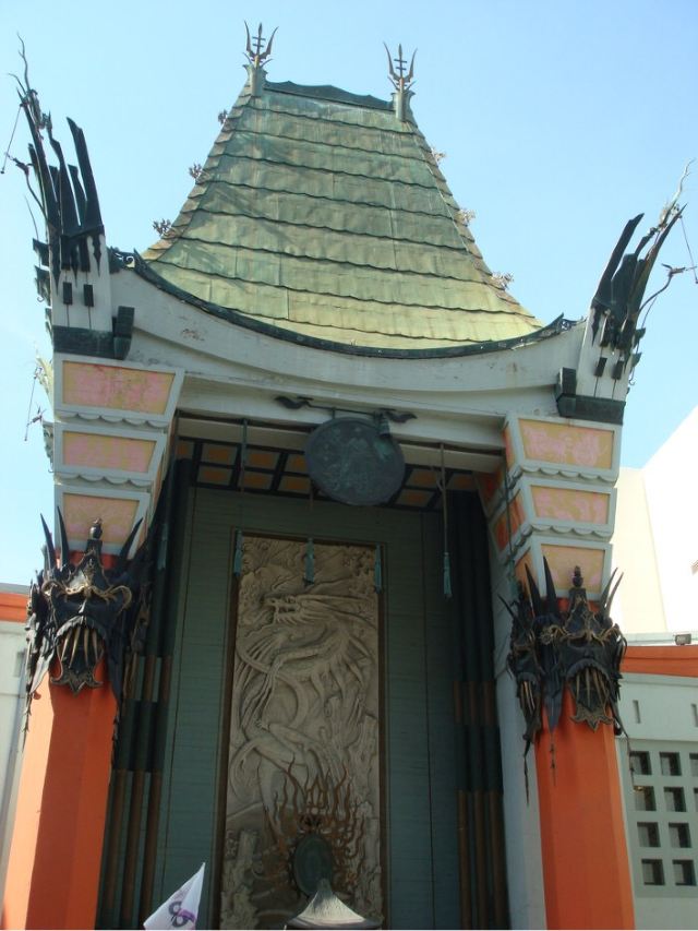 TCL Chinese Theater