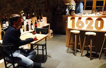 Vinothek 1620餐厅图片