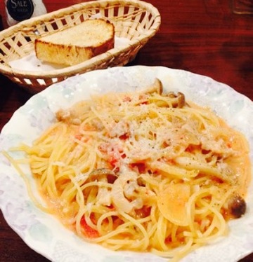 Torattoria Portofino