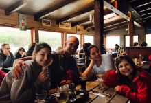 Kap-Horn美食图片