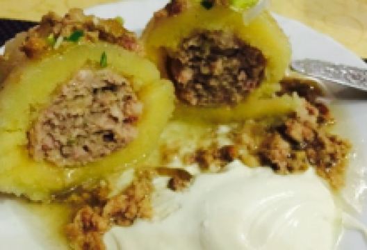 Tigrasa美食图片